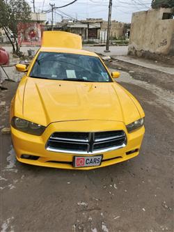 دودج تشارجر